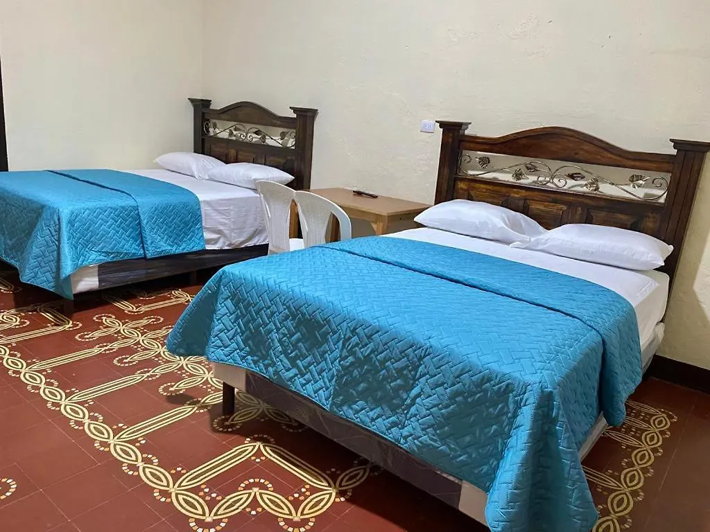 Hotel Malybu Guatemala City