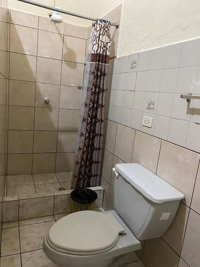 Hotel Malybu Guatemala City