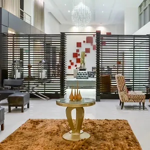 Hotel Adriatika Boutique - Adults Only, Città del Guatemala
