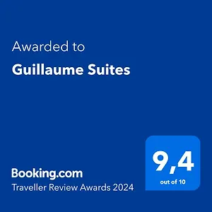 Guillaume 3*, Luxembourg Luxembourg