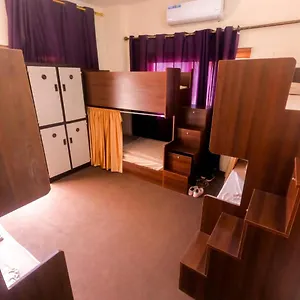 Pizza Street Hostel , Aqaba Jordan