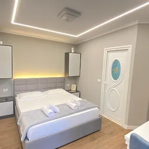 Luli Strumi , Berat Albania
