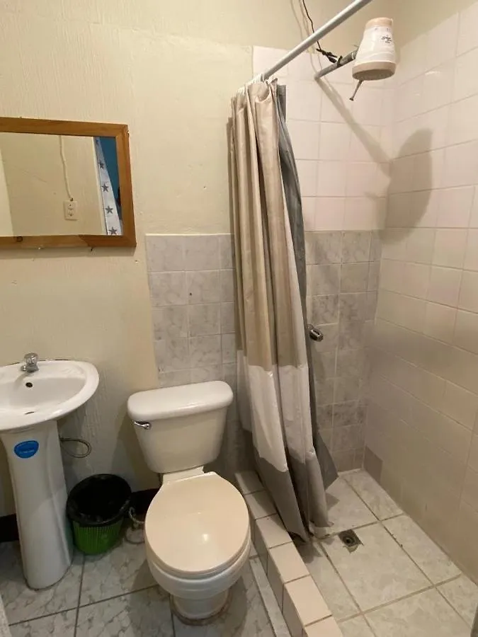 Hotel Malybu Guatemala City