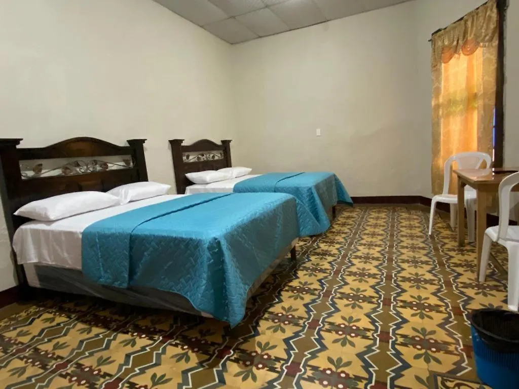 Hotel Malybu Guatemala City