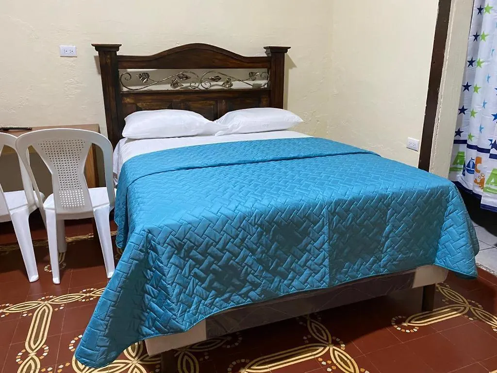 Hotel Malybu Guatemala City 0*,  Guatemala